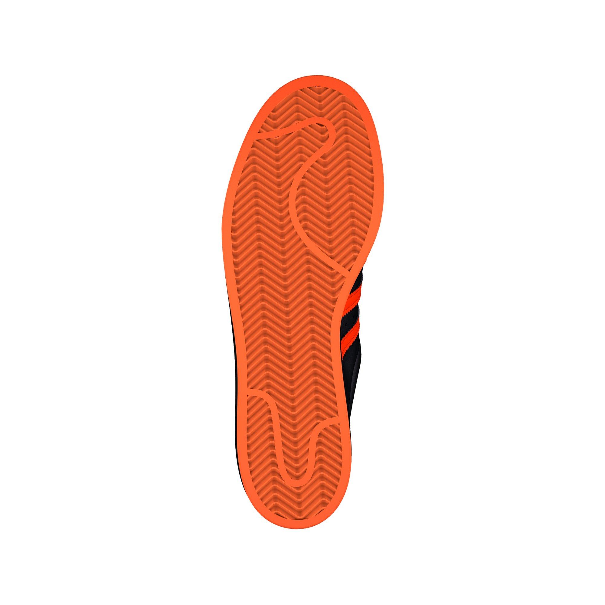 superstar 2 Orange