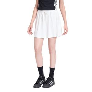 adidas Women's ALL SZN Rib Skirt - Off-White