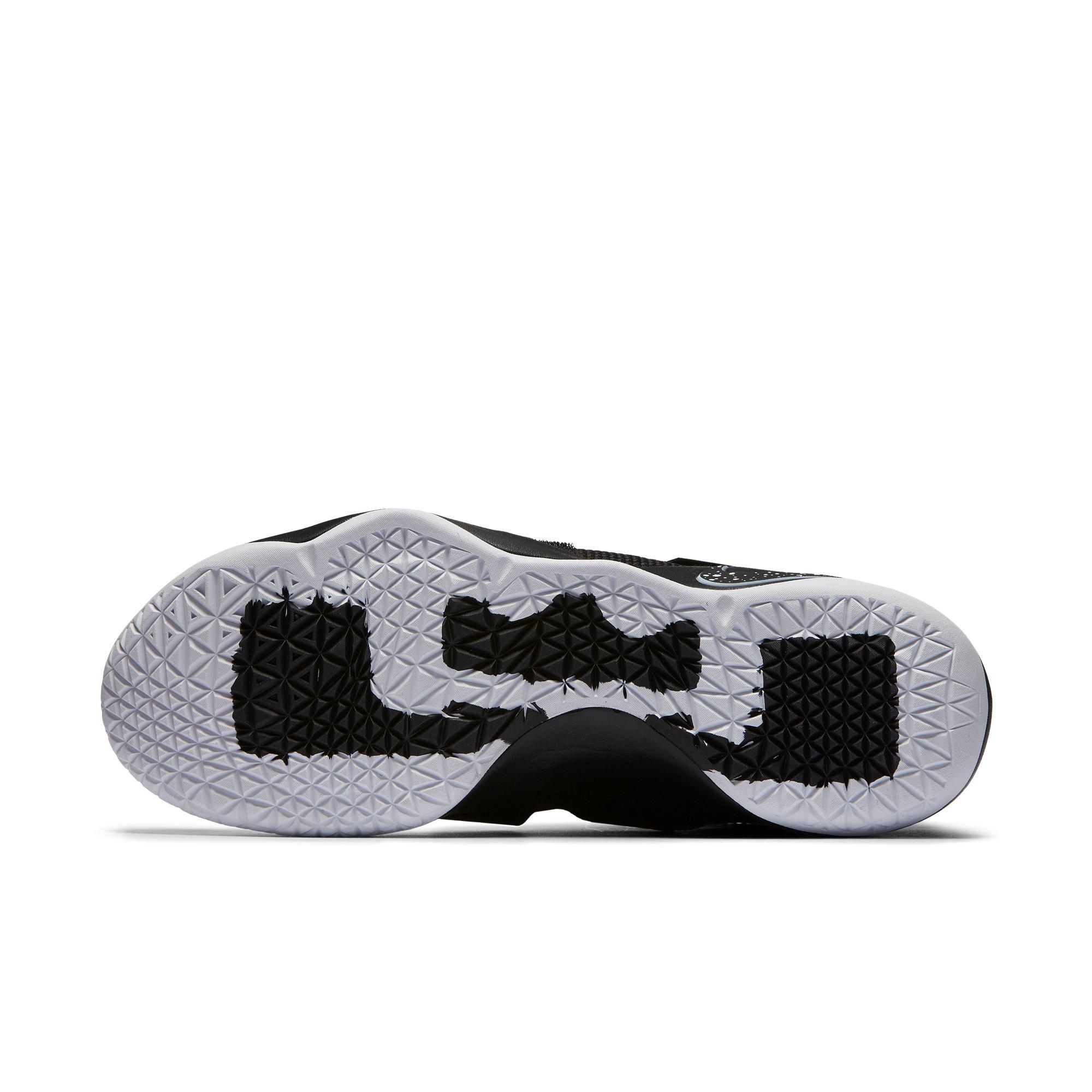 lebron soldier 11 hibbett sports