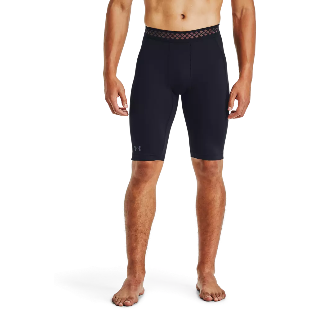 Under Armour Men's UA Rush Heatgear 2.0 Long Shorts