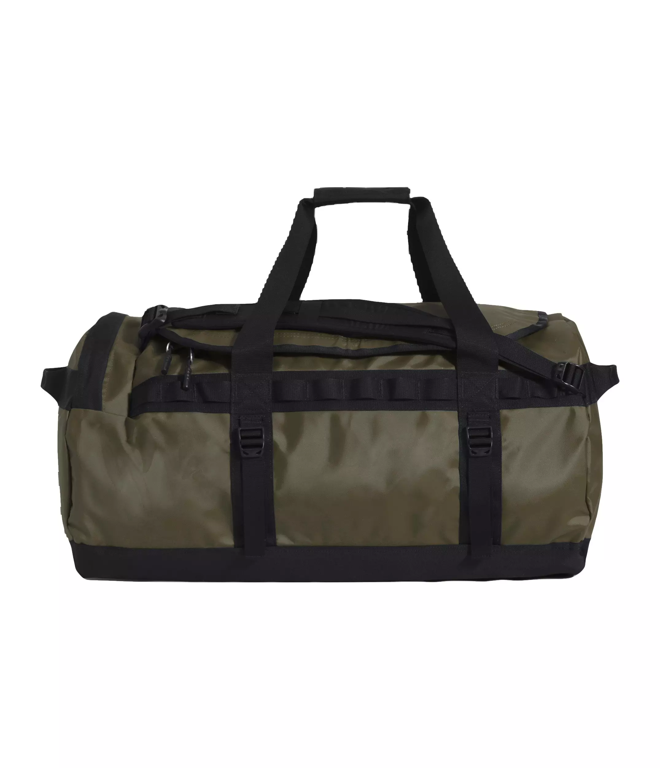 The North Face Base Camp Duffel M - Olive - OLIVE