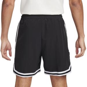 Nike Men's DNA Dri-FIT 6" UV Woven Basketball Shorts