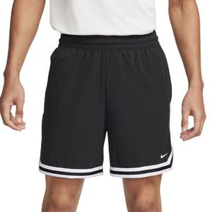 Nike Men's DNA Dri-FIT 6" UV Woven Basketball Shorts