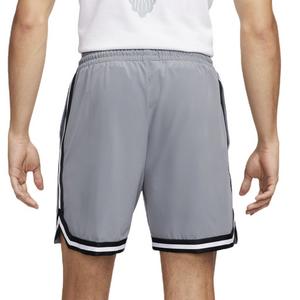 Nike Men's DNA Dri-FIT 6" UV Woven Basketball Shorts