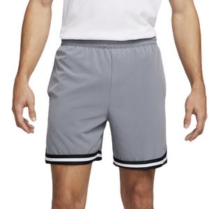 Nike Men's DNA Dri-FIT 6" UV Woven Basketball Shorts