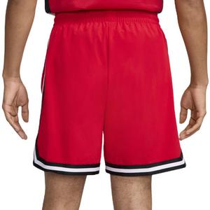 Nike Men's DNA Dri-FIT 6" UV Woven Basketball Shorts