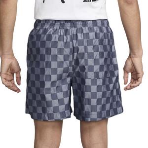 Nike Men's Club Checker Flow Shorts