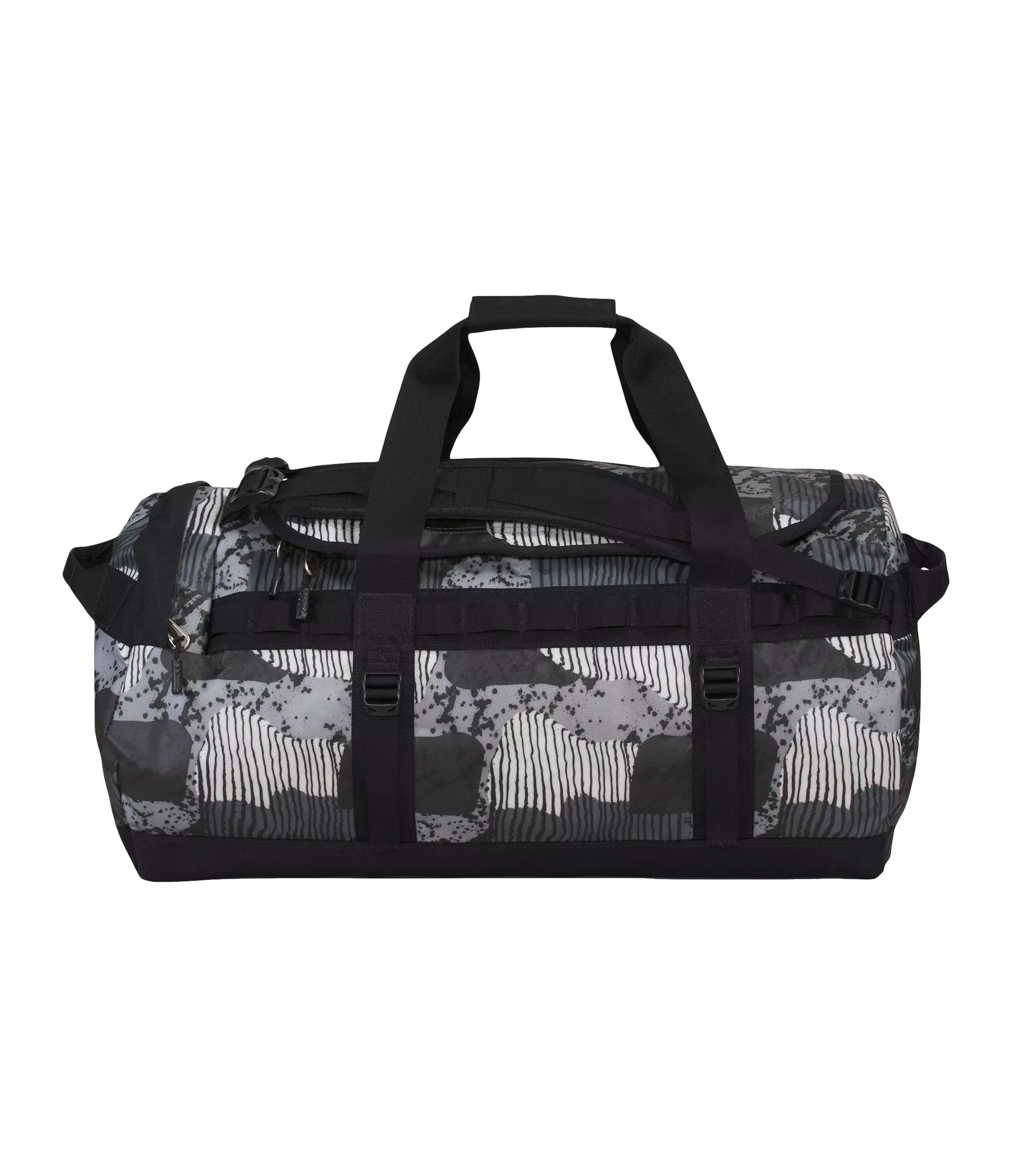 The North Face Base Camp Duffel M - Grey - GREY
