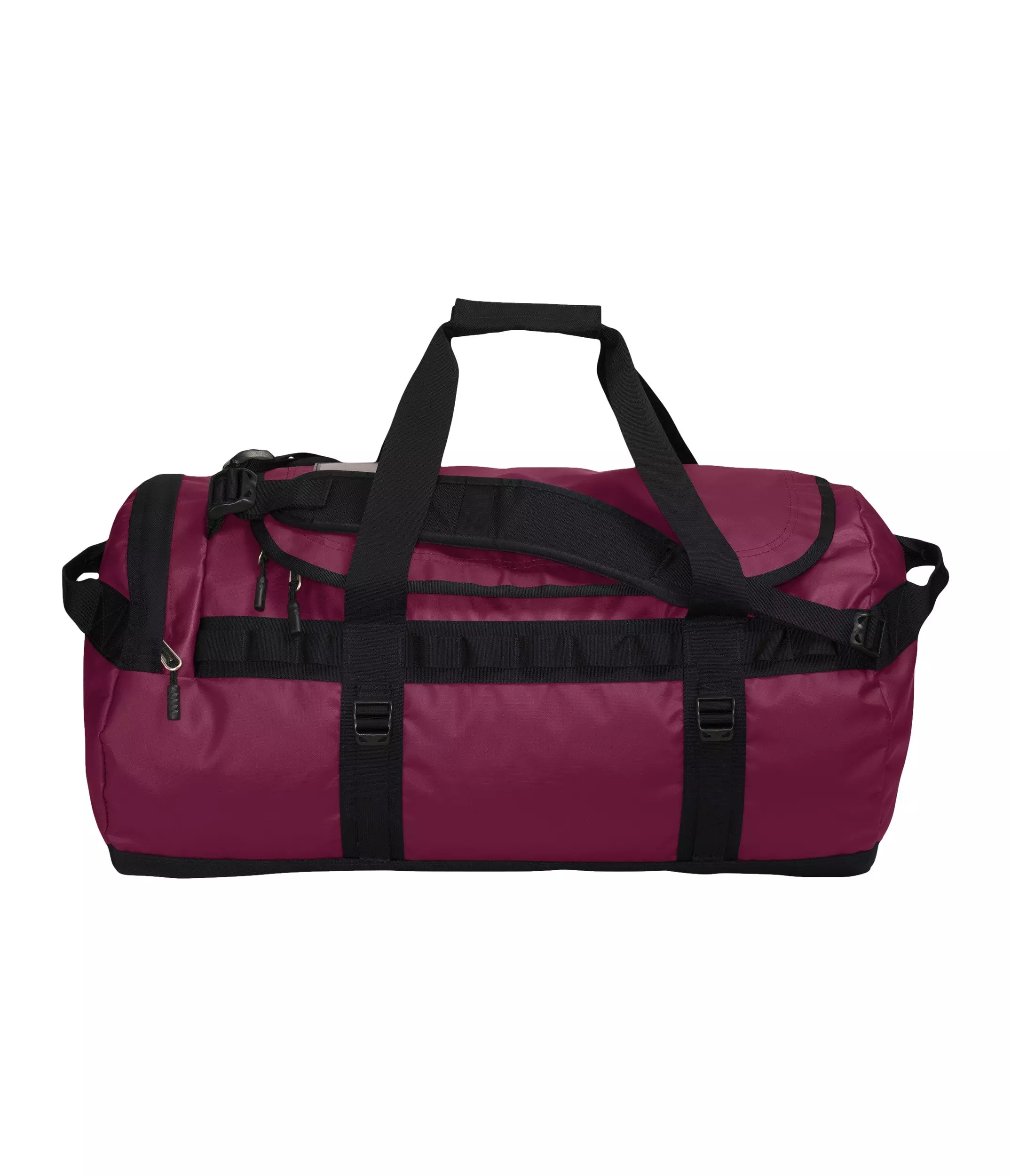 The North Face Base Camp Duffel M - Purple - PURPLE