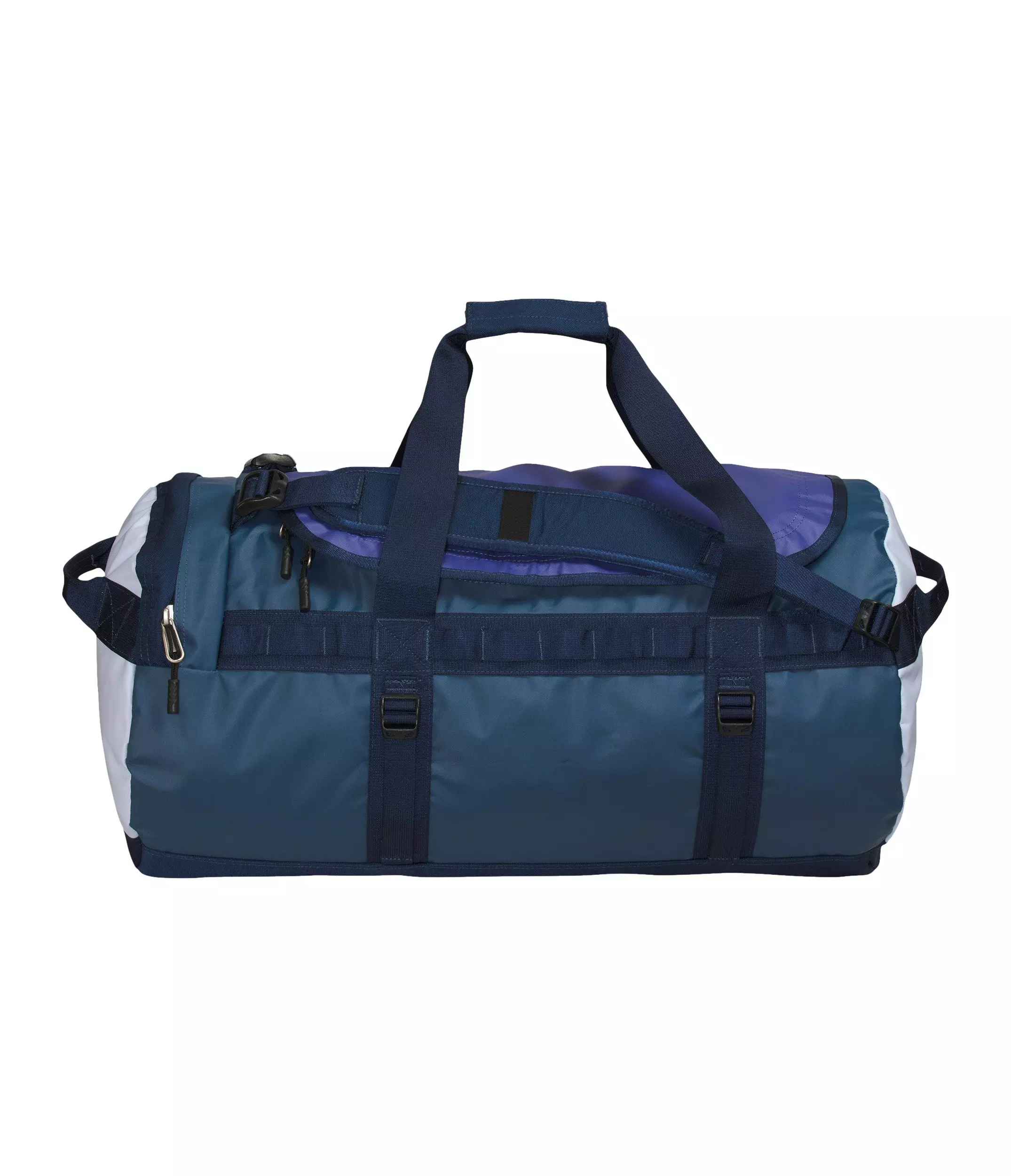 The North Face Base Camp Duffel M - Blue - BLUE