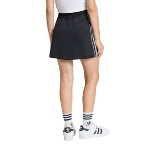 adidas Originals Women's 3-Stripes Skirt -Black