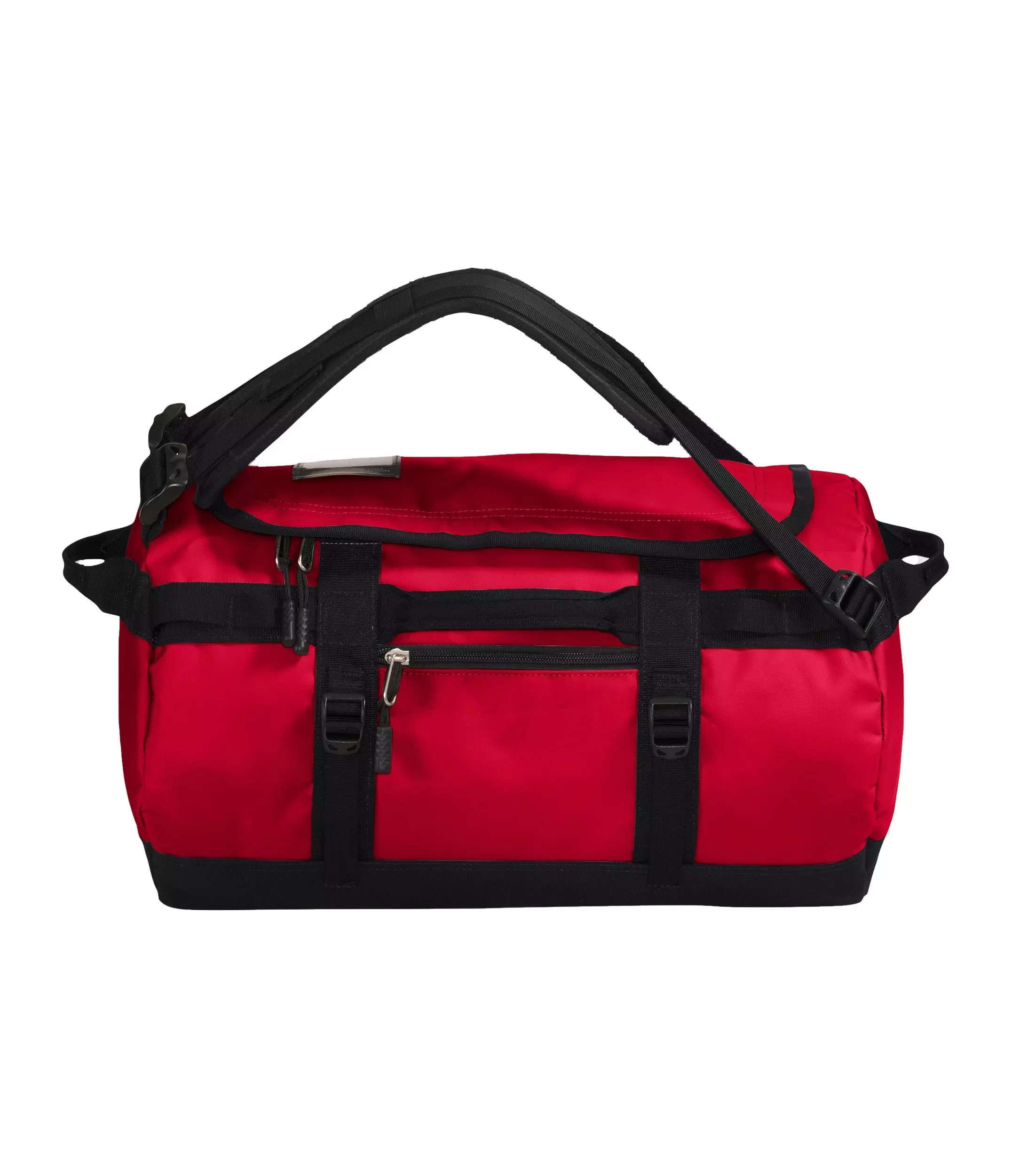 The North Face Base Camp Duffel XS - Red - RED