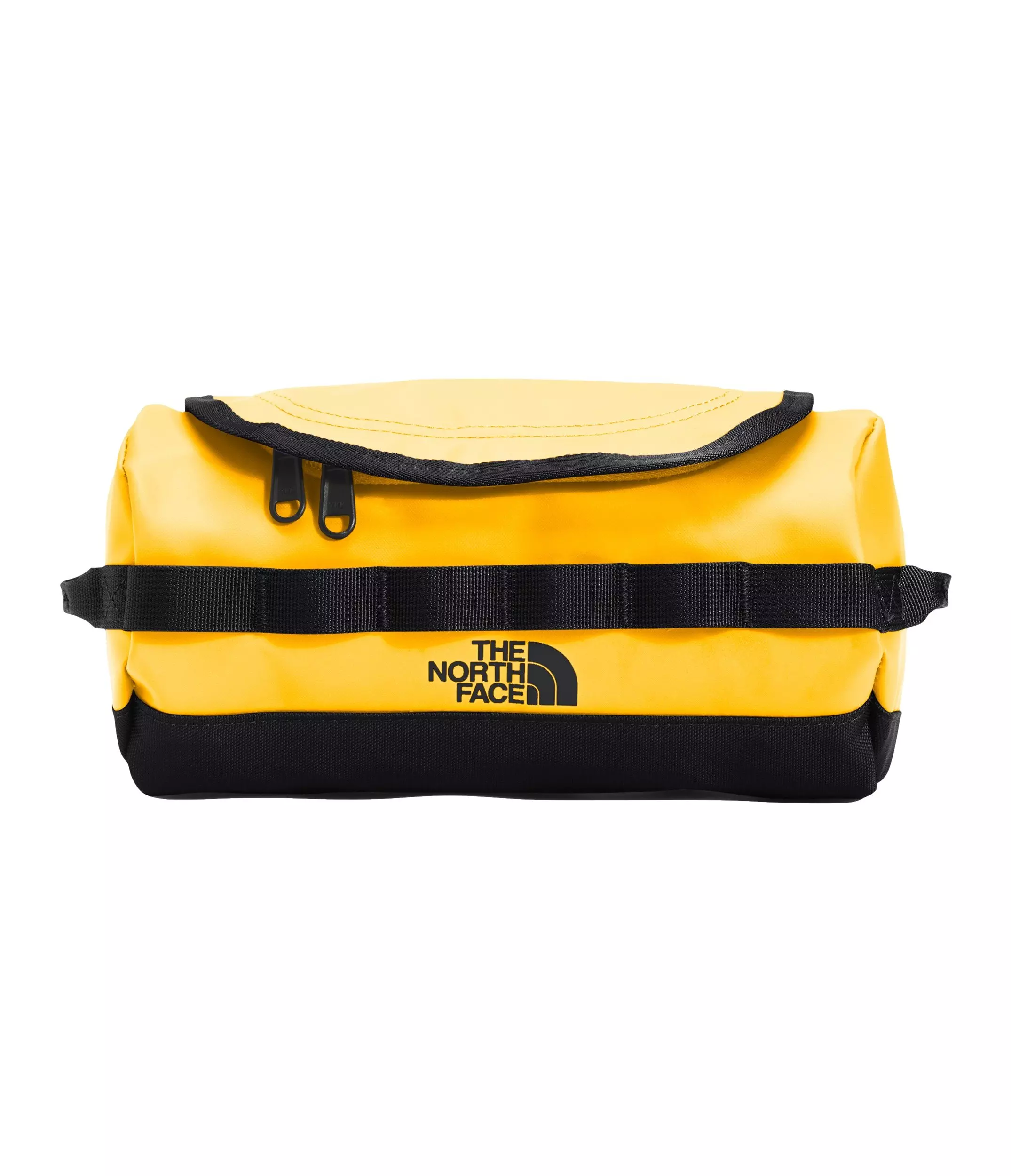 The North Face Base Camp Travel Canister S - Gold - GOLD