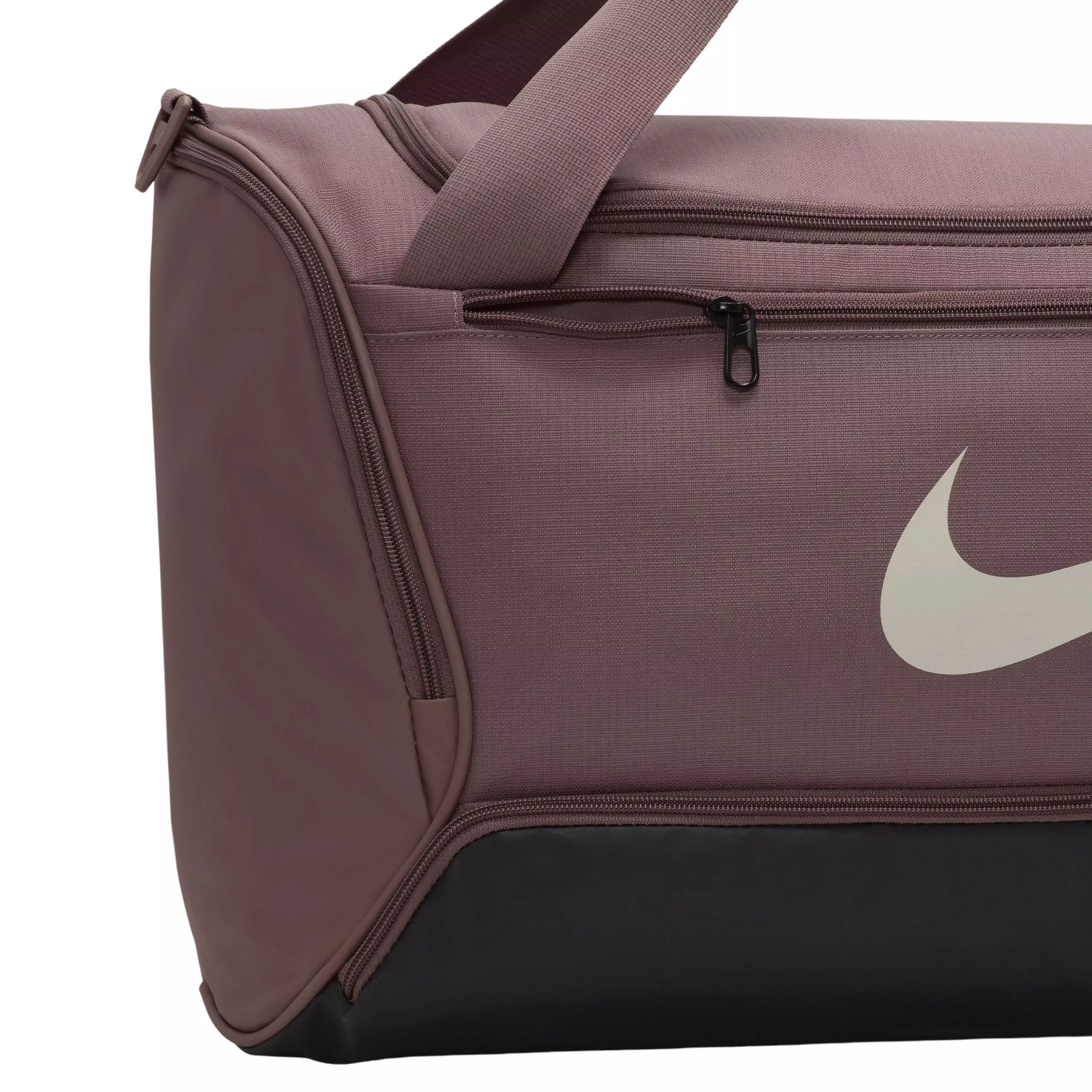 Nike Brasilla 9.5 Training Duffel Bag Medium - Pink/Black - PINK/BLACK