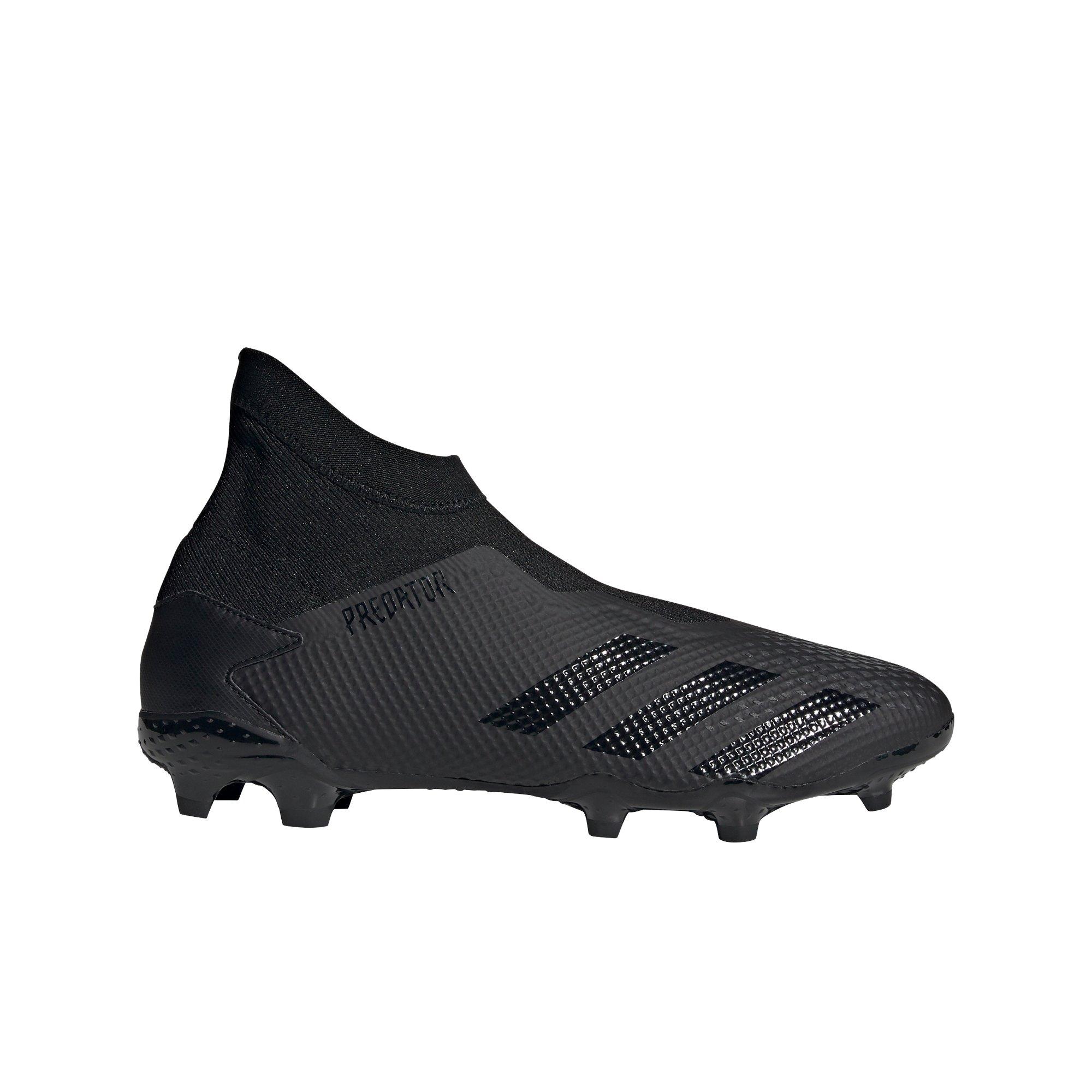 hibbett sports soccer cleats