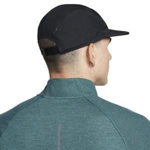 Nike Storm-FIT ADV Fly Unstructured AeroBill Cap-Black/Anthracite