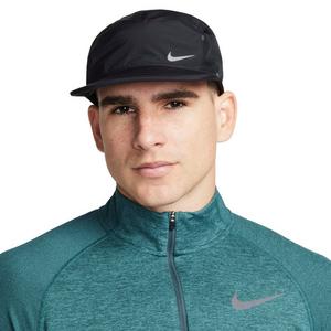 Nike Storm-FIT ADV Fly Unstructured AeroBill Cap-Black/Anthracite