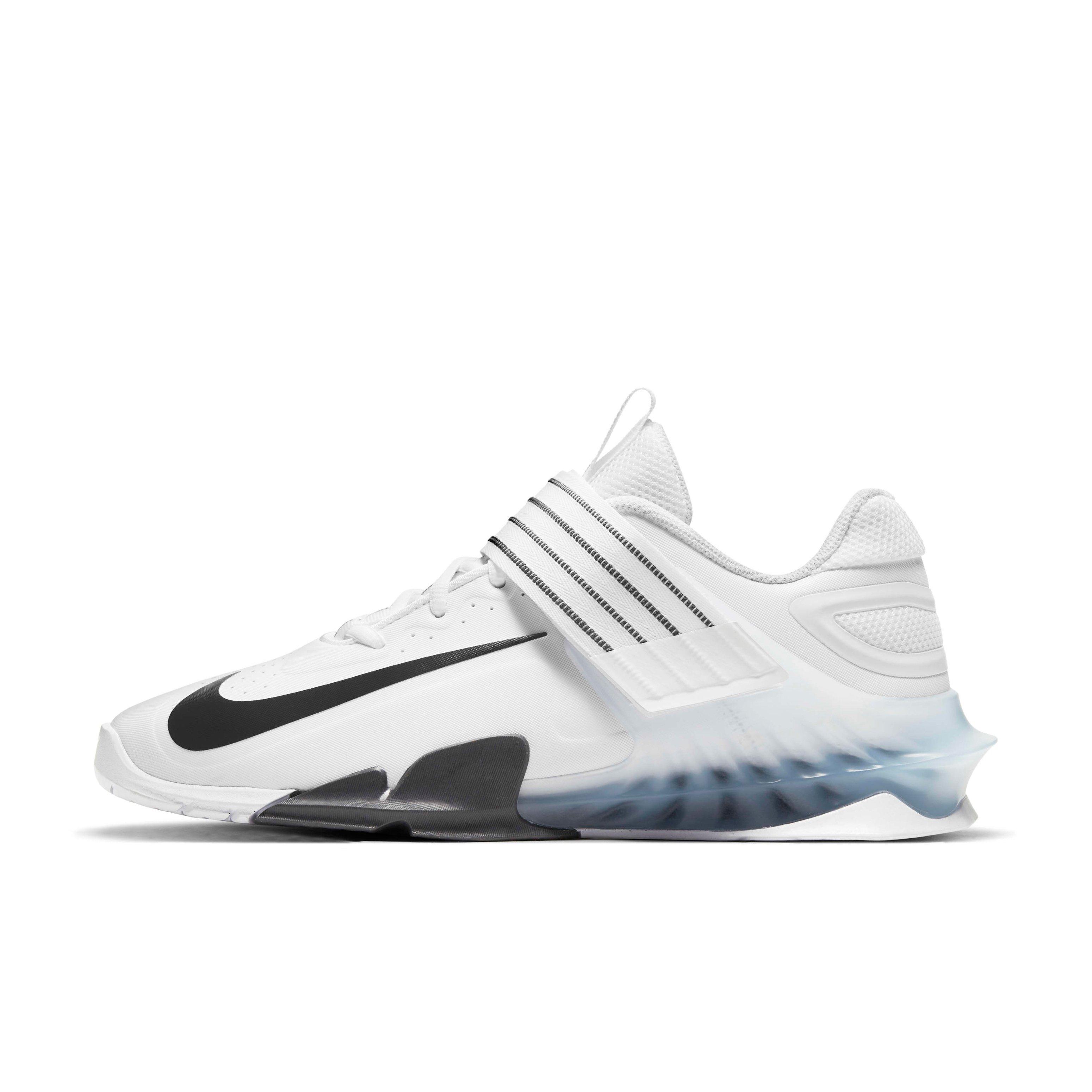 Nike savaleos サバレオス　26cm レッド Nike savaleos サバレオス 26cm レッド Weightlifting Shoes