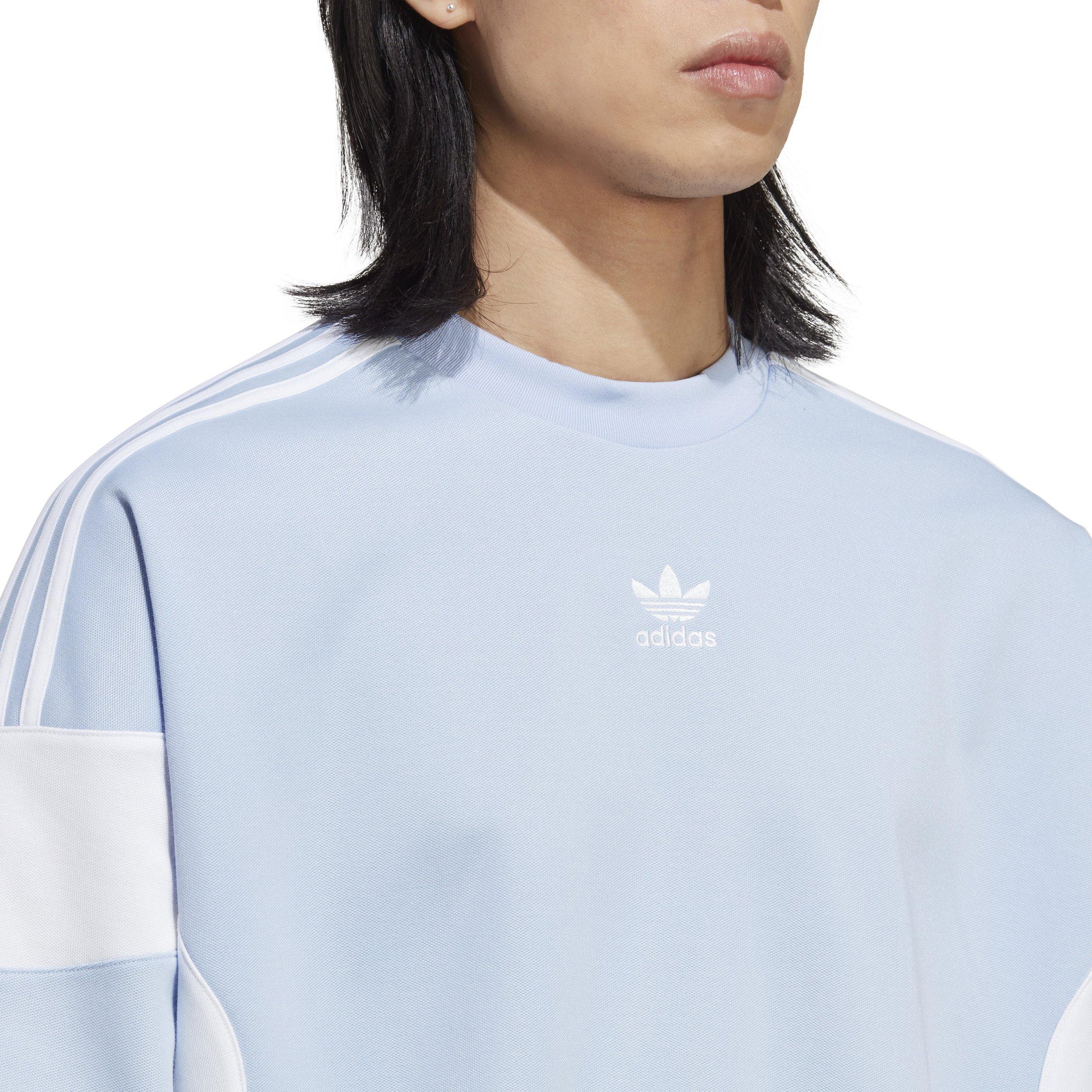 Adidas pipe crew sweatshirt hot sale