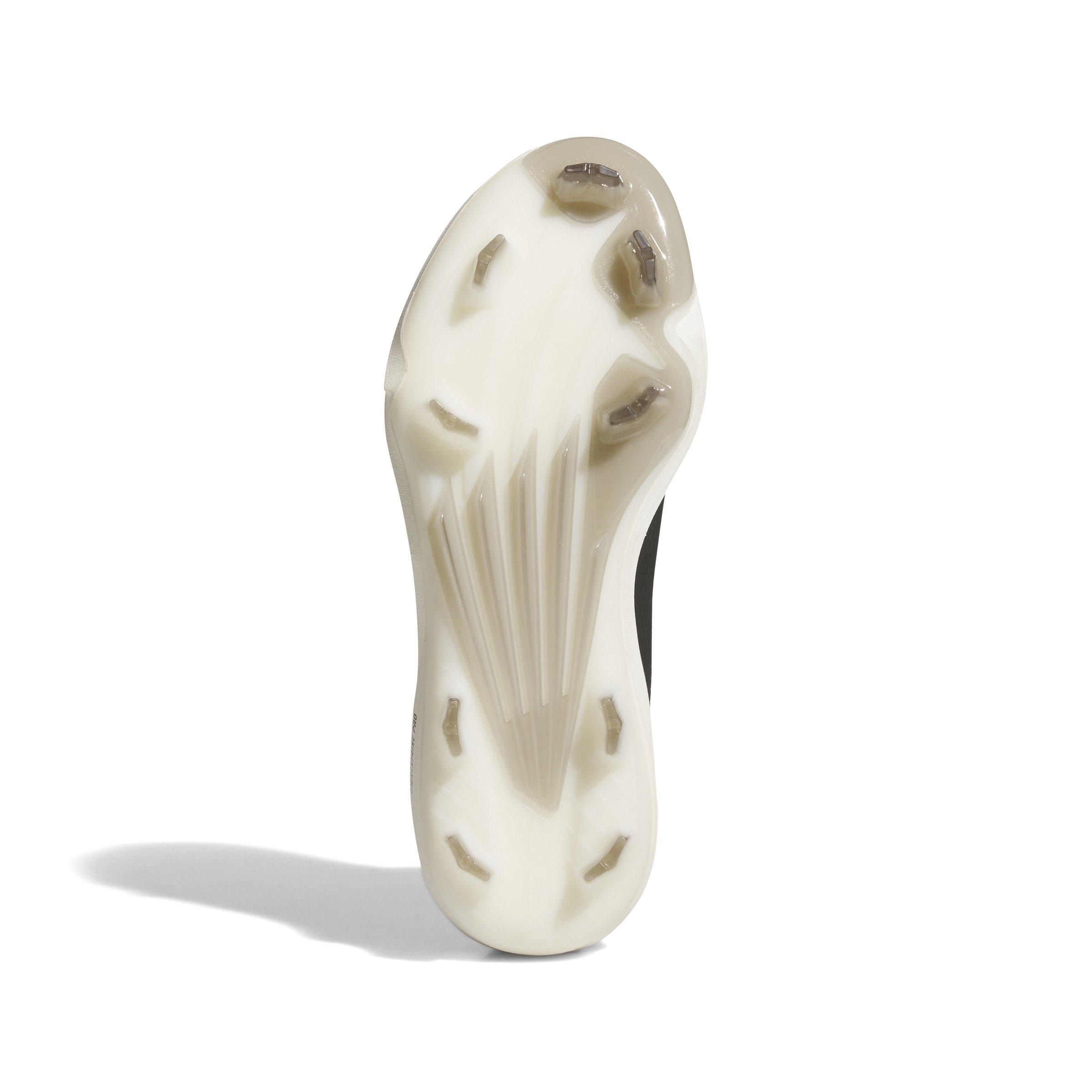 adidas Adizero Electric TPU "Core Black/Ftwr White/Core Black" Men's Baseball Cleat - BLACK/WHITE/BLACK Thumbnail View 6