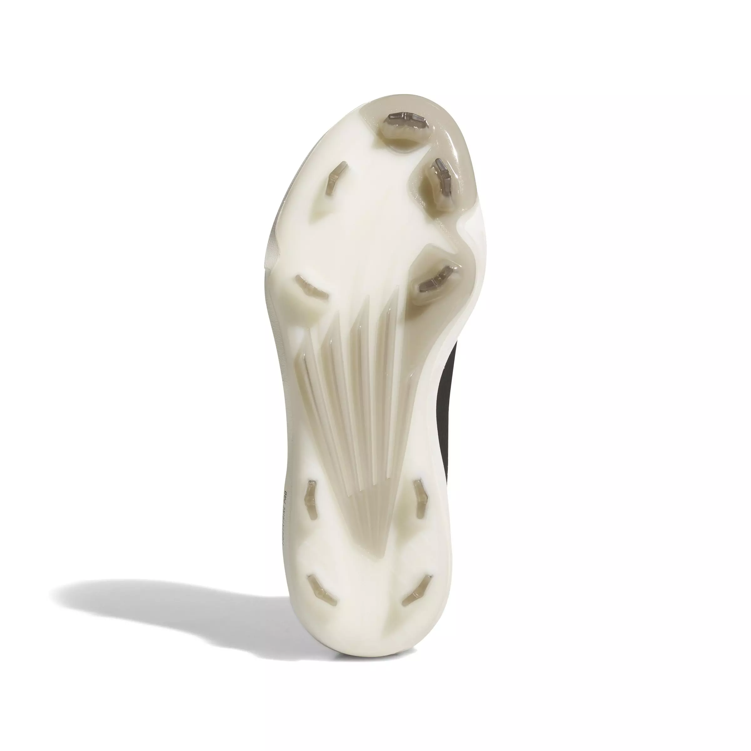 adidas Adizero Electric TPU "Core Black/Ftwr White/Core Black" Men's Baseball Cleat - BLACK/WHITE/BLACK