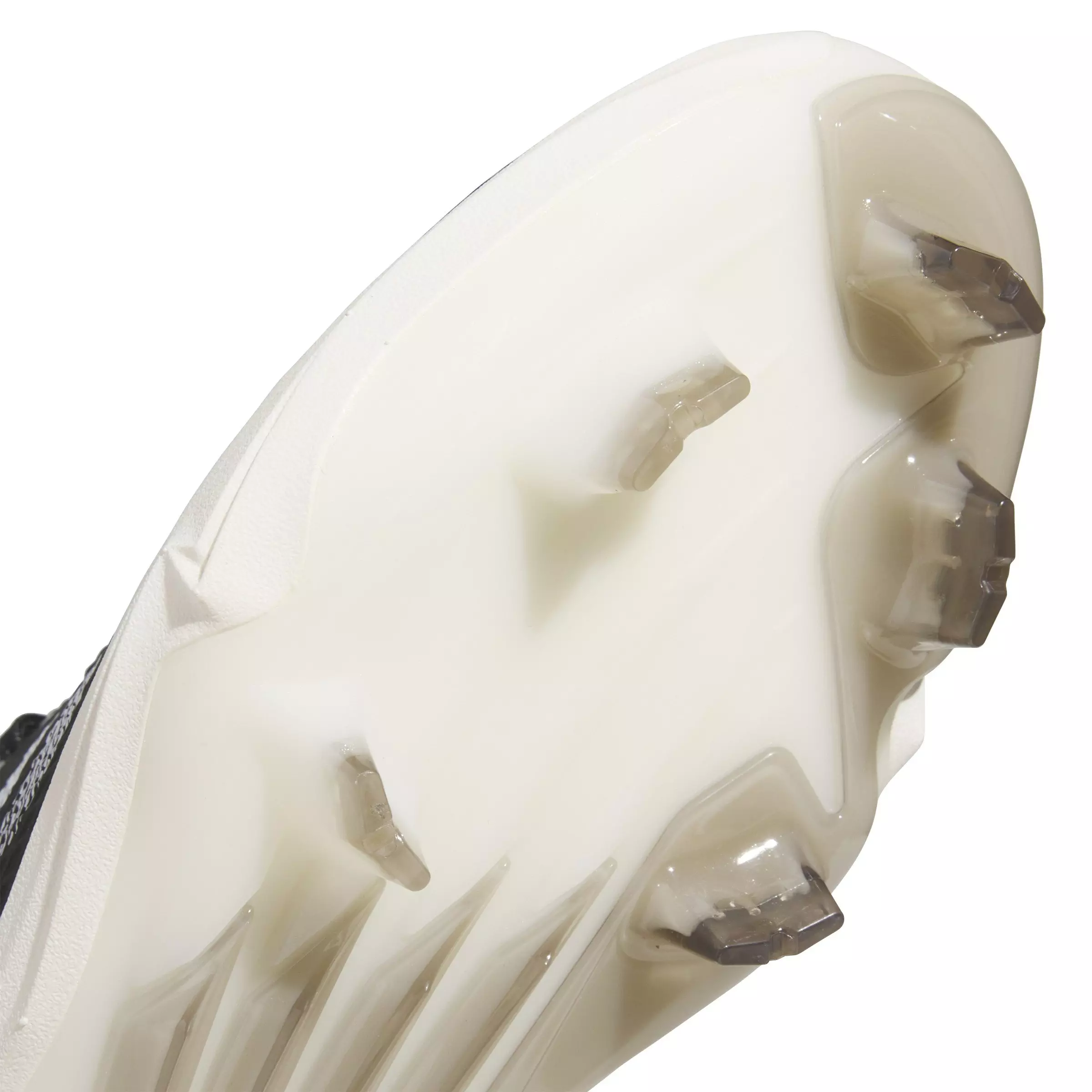 adidas Adizero Electric TPU "Core Black/Ftwr White/Core Black" Men's Baseball Cleat - BLACK/WHITE/BLACK