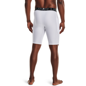 Under Armour Men's HeatGear Pocket Long Shorts