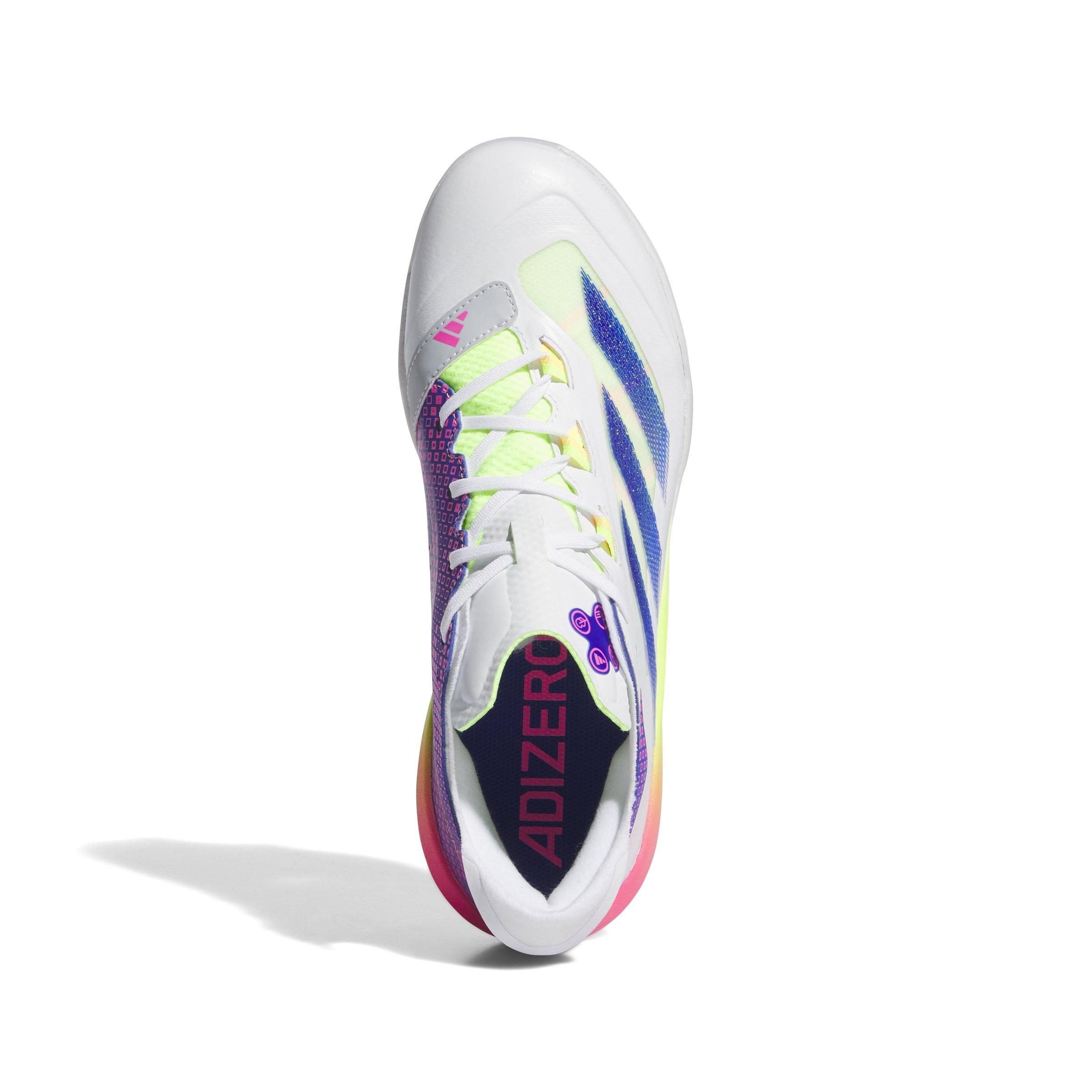 adidas Adizero Impact TPU Warp Speed 