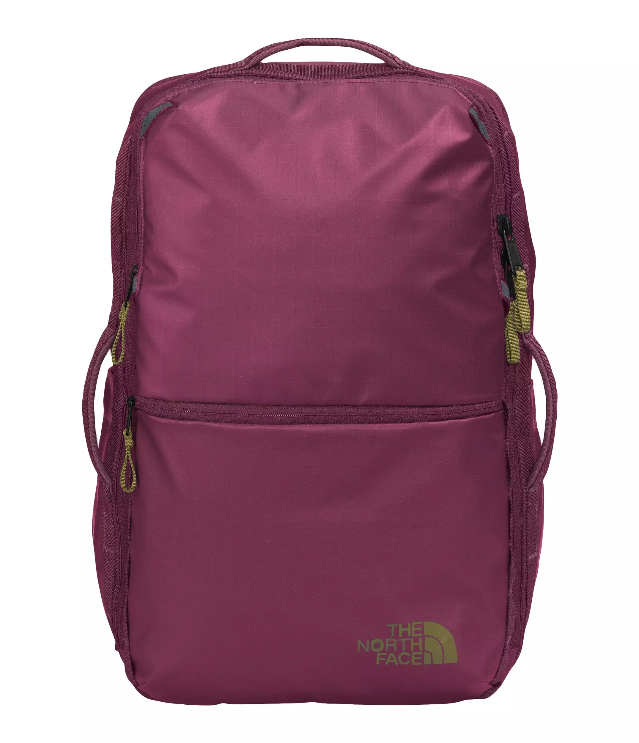The North Face Base Camp Voyager Travel Pack - Purple - PURPLE
