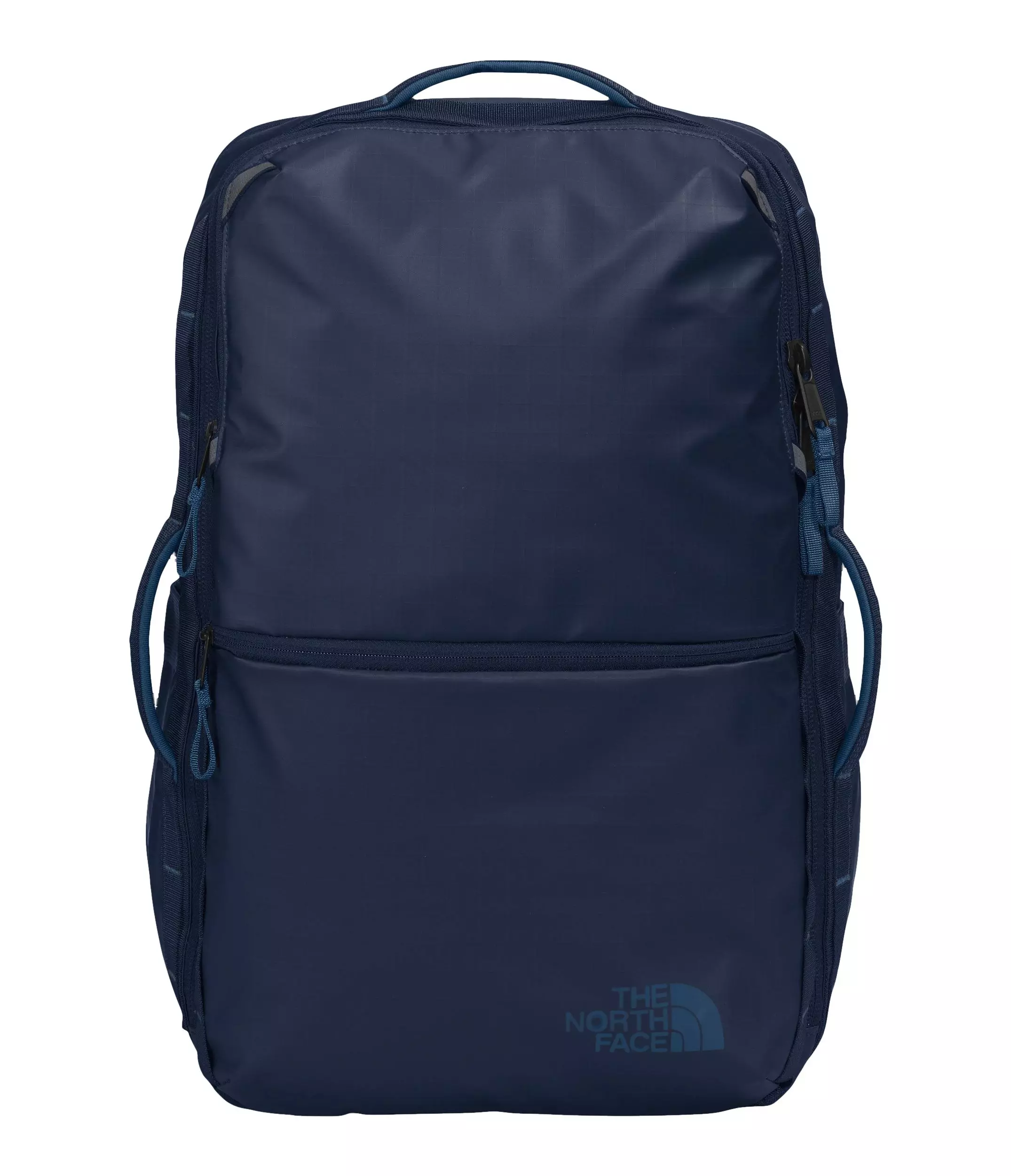 The North Face Base Camp Voyager Travel Pack - Navy - NAVY