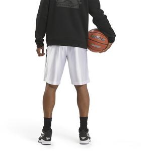 Reebok Men's Full Dazzle Basketball Shorts