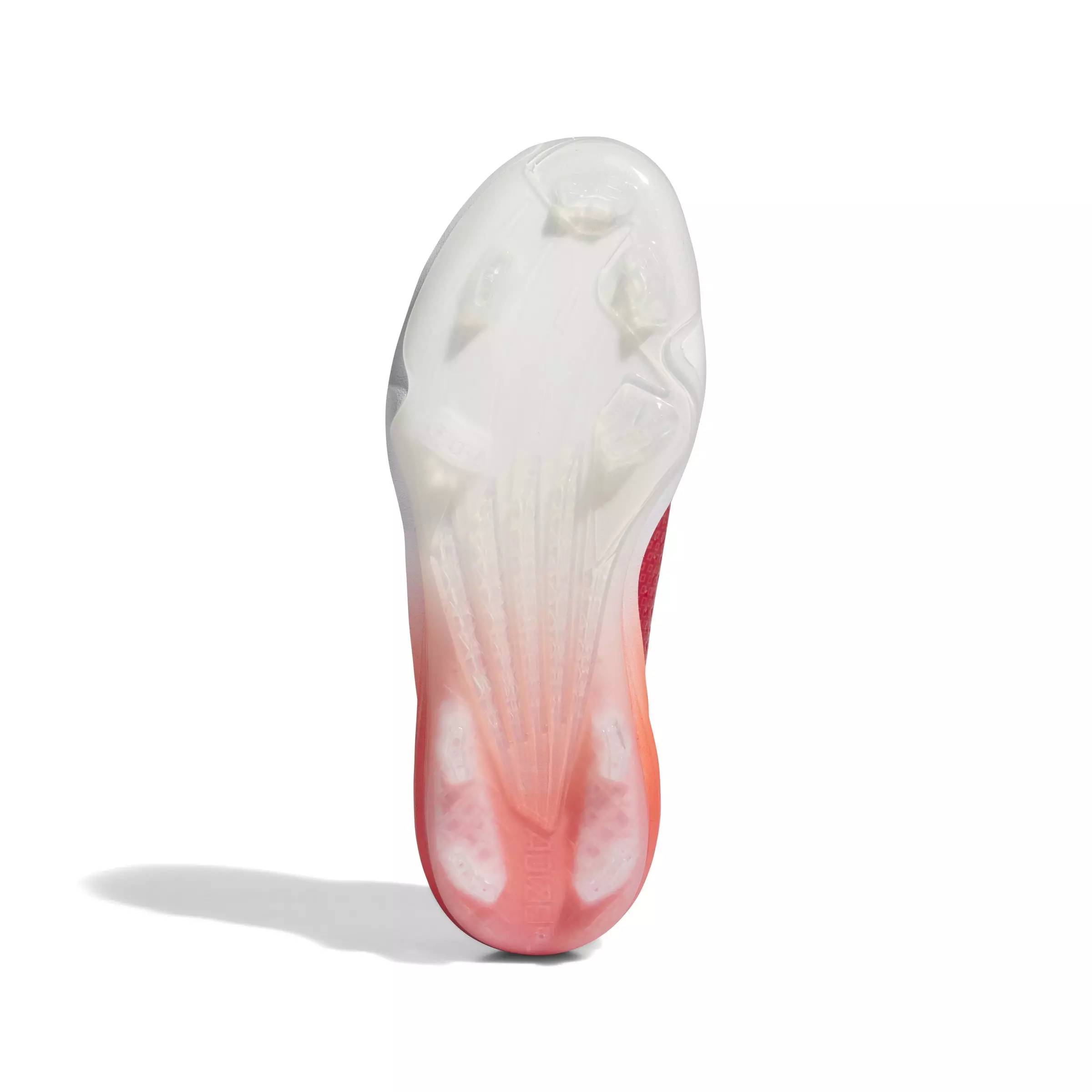 adidas Adizero Impact TPU Warp Speed "Ftwr White/Team Power Red 2/Bright Red" Men's Baseball Cleat - WHITE/RED/RED