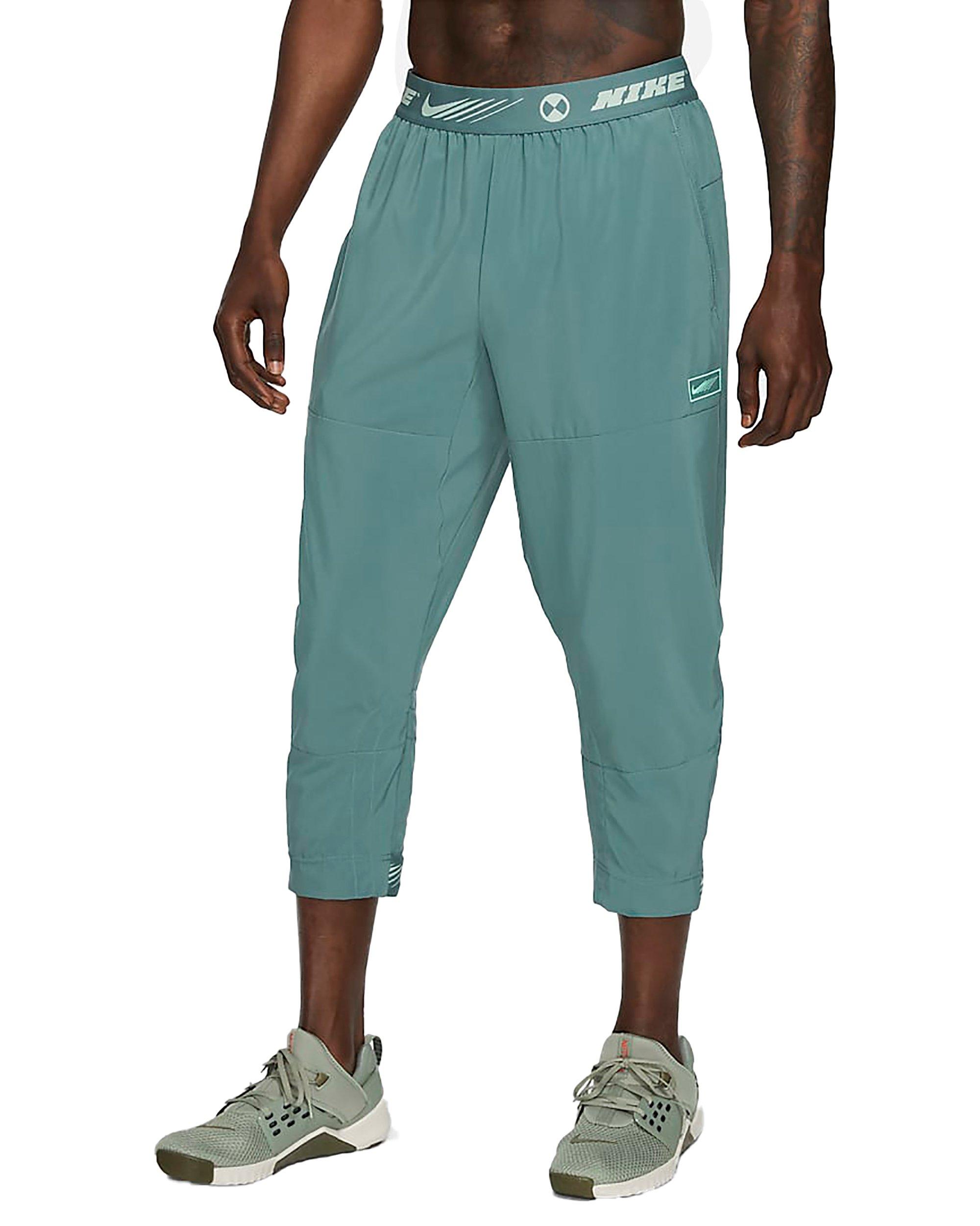 Nike Men's Sport Clash "Hasta" Training Pants Hibbett City Gear
