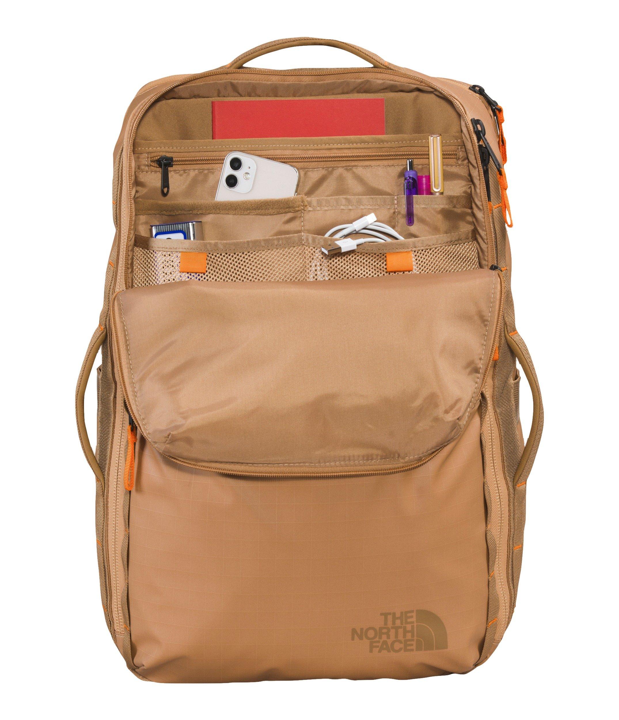 旅行かばん・小分けバッグ THE NORTH FACE Hender Scheme Glam Travel Base Camp Voyager Travel Pack (35L) | The North Face