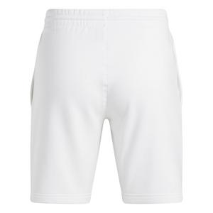 Reebok Men's Identity Small Logo Fleece Shorts