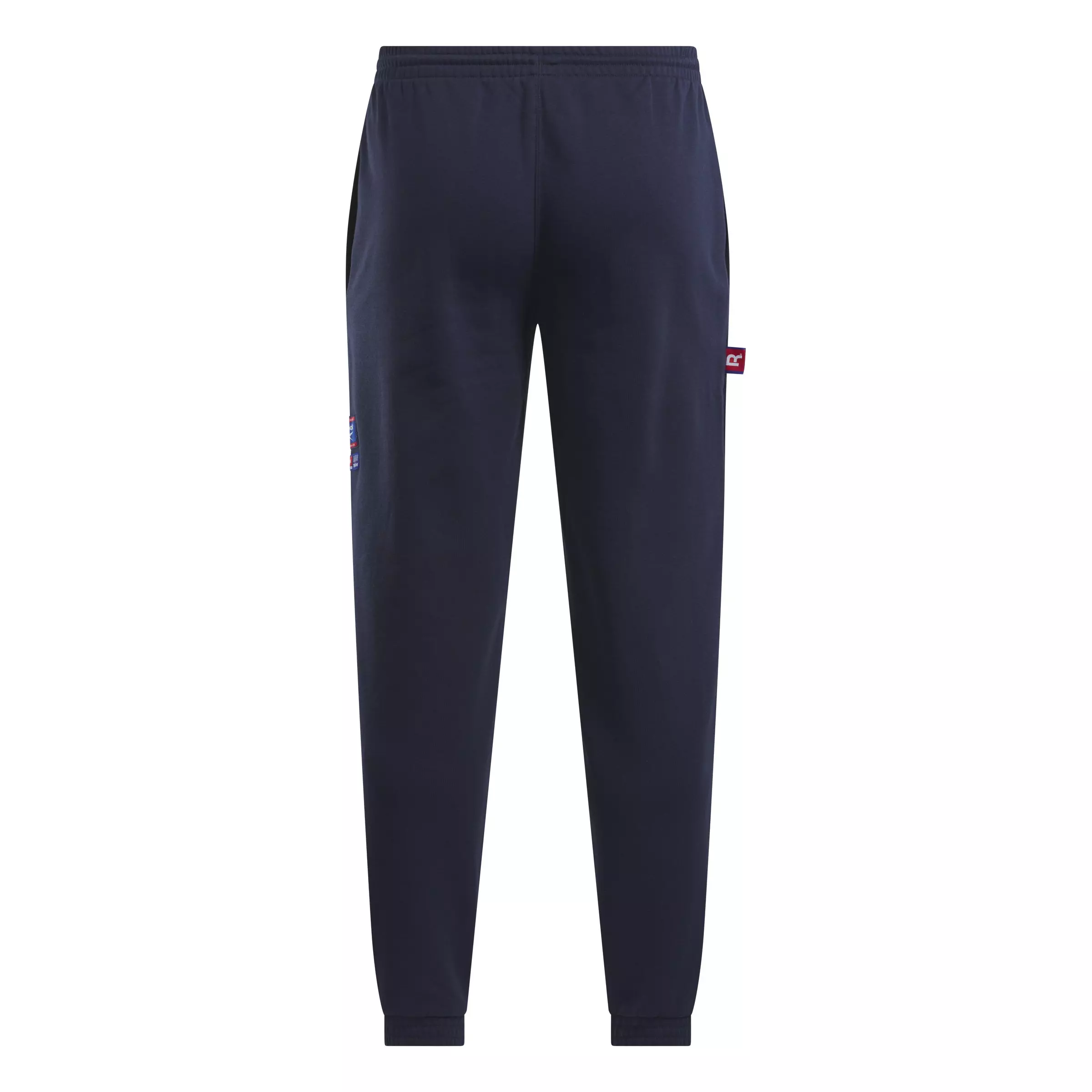 Reebok Men's Identity Badge Pants - NAVY