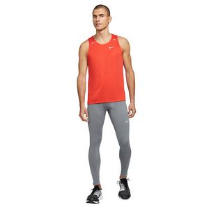 Nike Men's Dri-FIT Challenger "Smoke Grey" Running Leggings