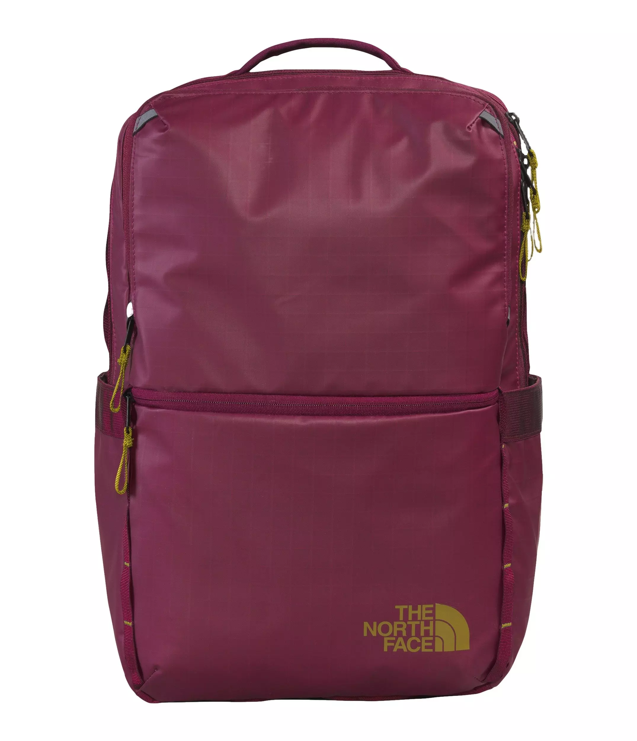 The North Face Base Camp Voyager Daypack - Purple - PURPLE