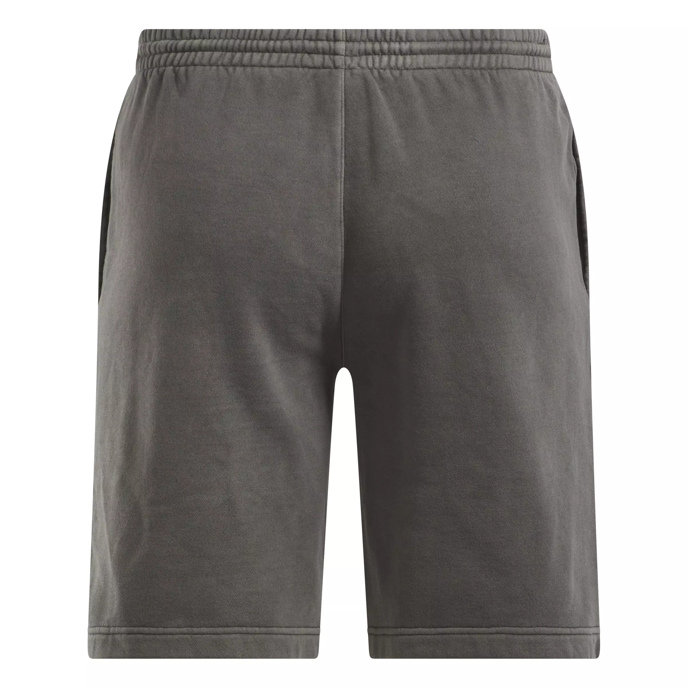Reebok Men's Identity Washed Shorts - BLACK
