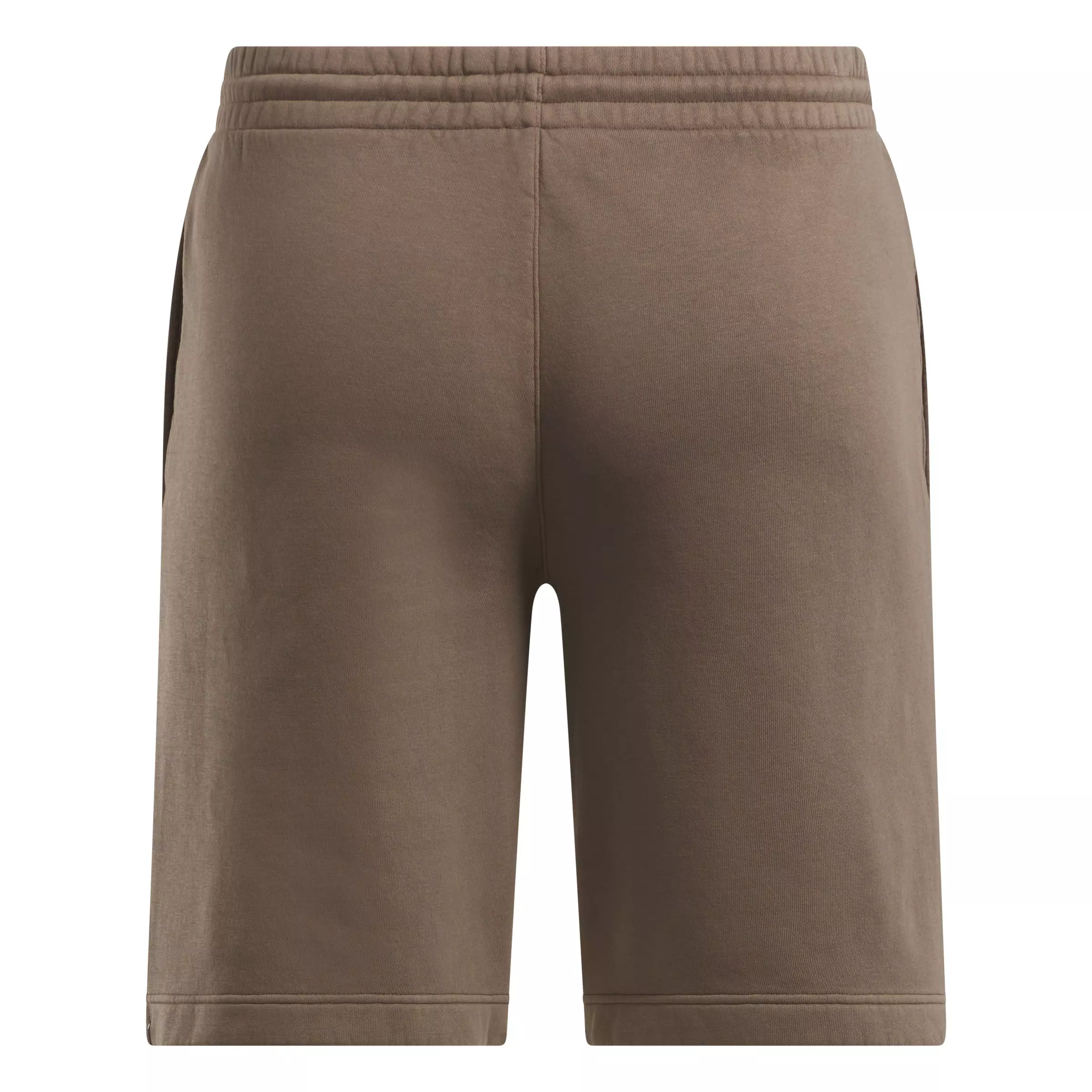 Reebok Men's Identity Washed Shorts - BROWN