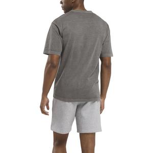 Reebok Men's Identity Washed Shirt