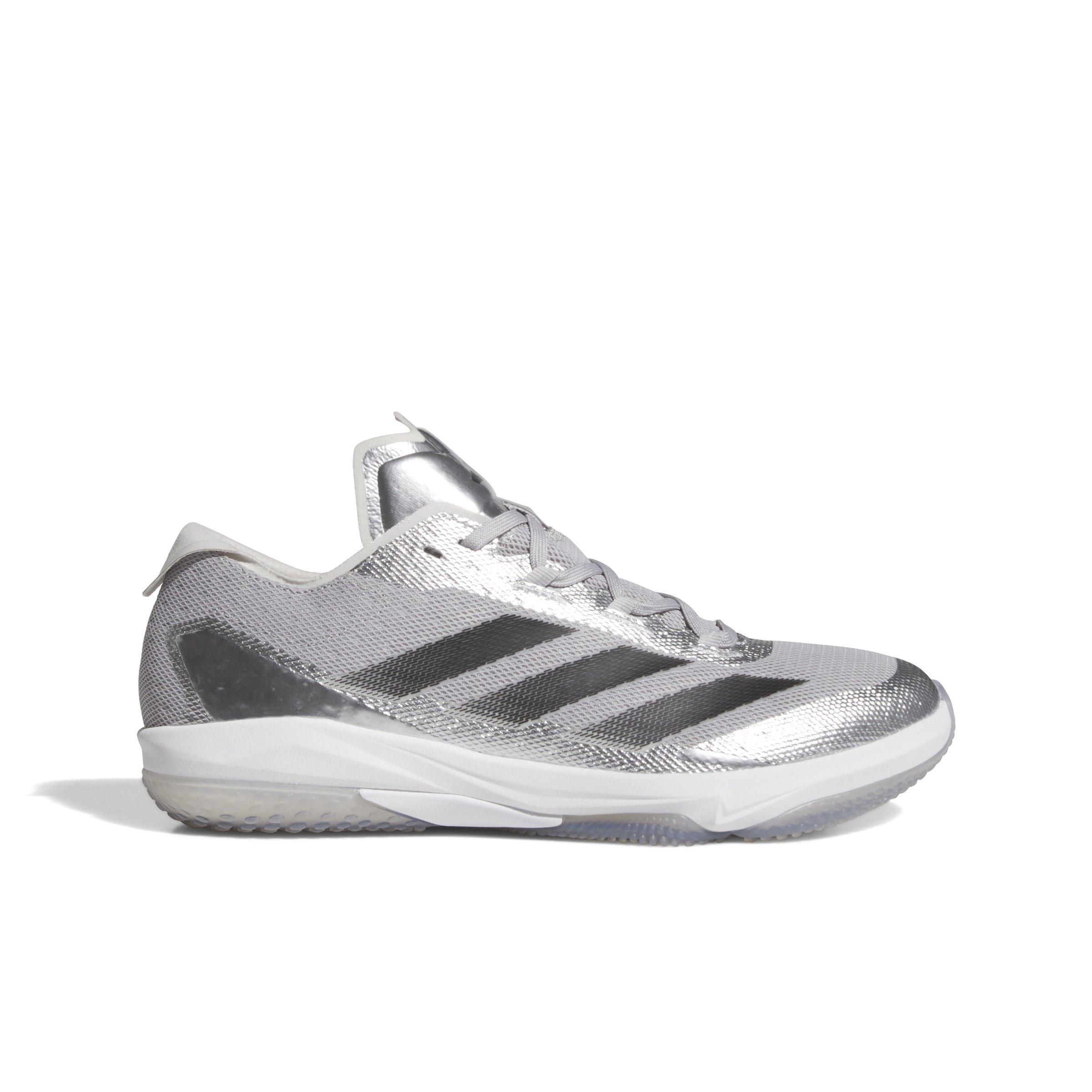 adidas Adizero Impact Turf Silver Speed BSB  display picture 1