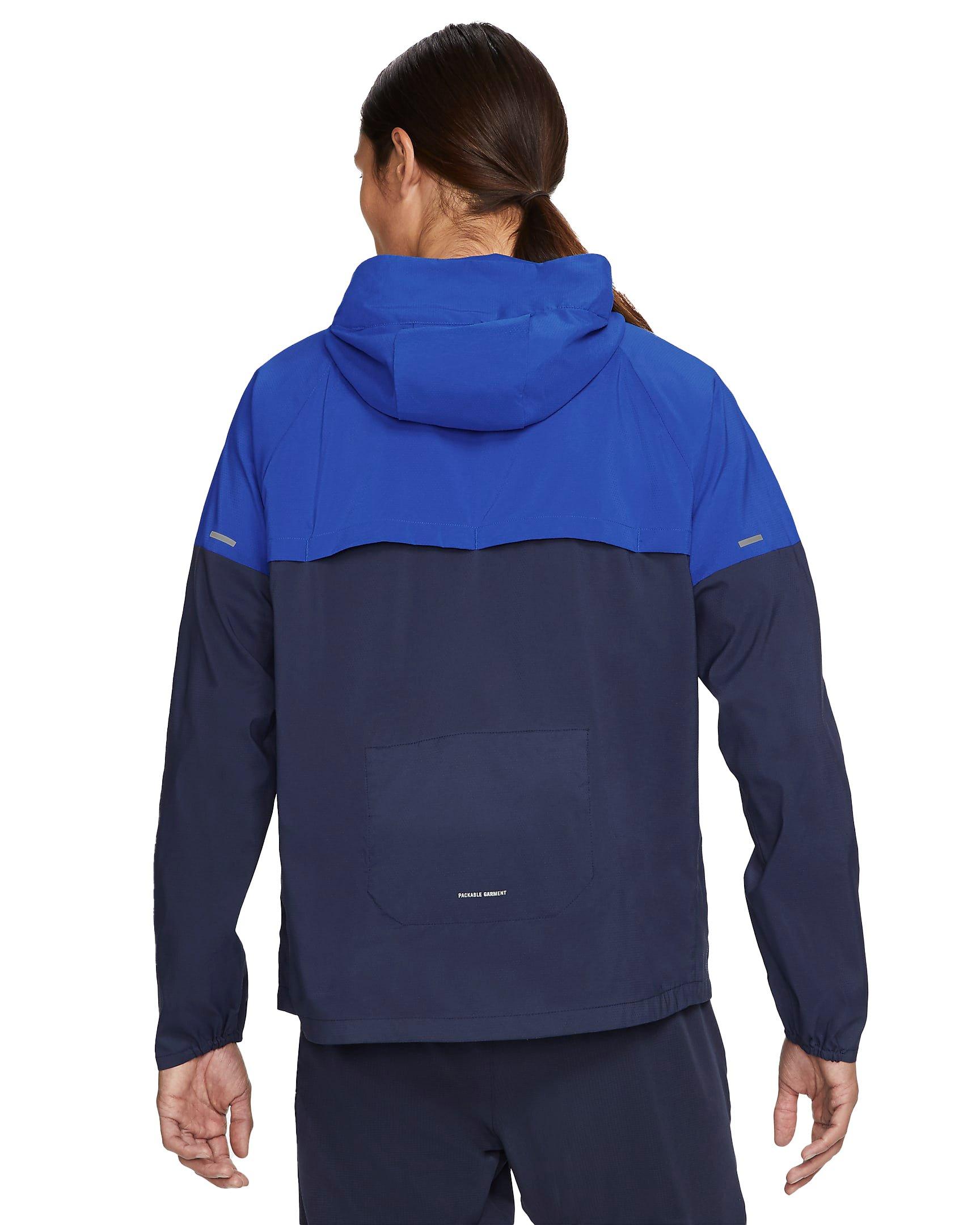 nike uv panel windbreaker