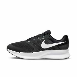 Nike Run Swift 3 "Black/Dark Smoke Grey/White" Men's Wide Running Shoe