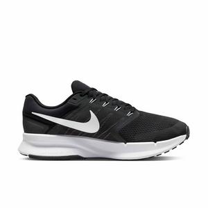 Nike Run Swift 3 "Black/Dark Smoke Grey/White" Men's Wide Running Shoe