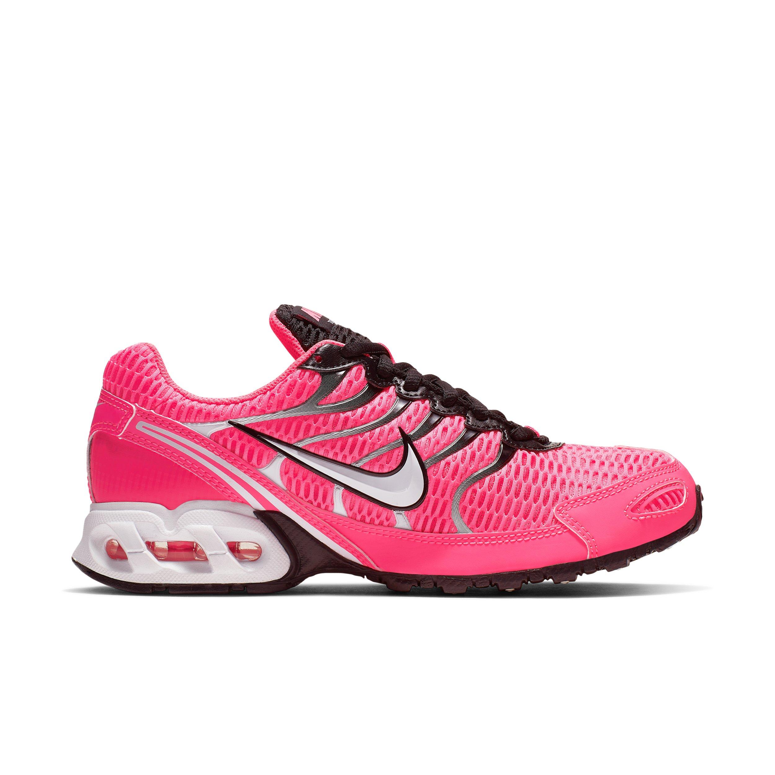 Nike Air Max Torch 4 "Digital Pink/Black/White" Women's Shoe - PINK/BLACK/WHITE
