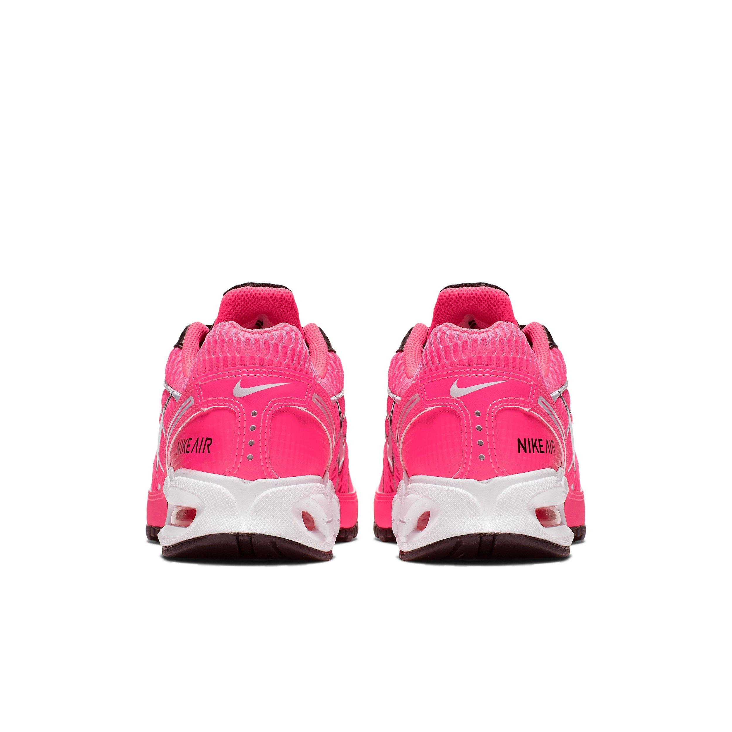 Nike Air Max Torch 4 "Digital Pink/Black/White" Women's Shoe - PINK/BLACK/WHITE