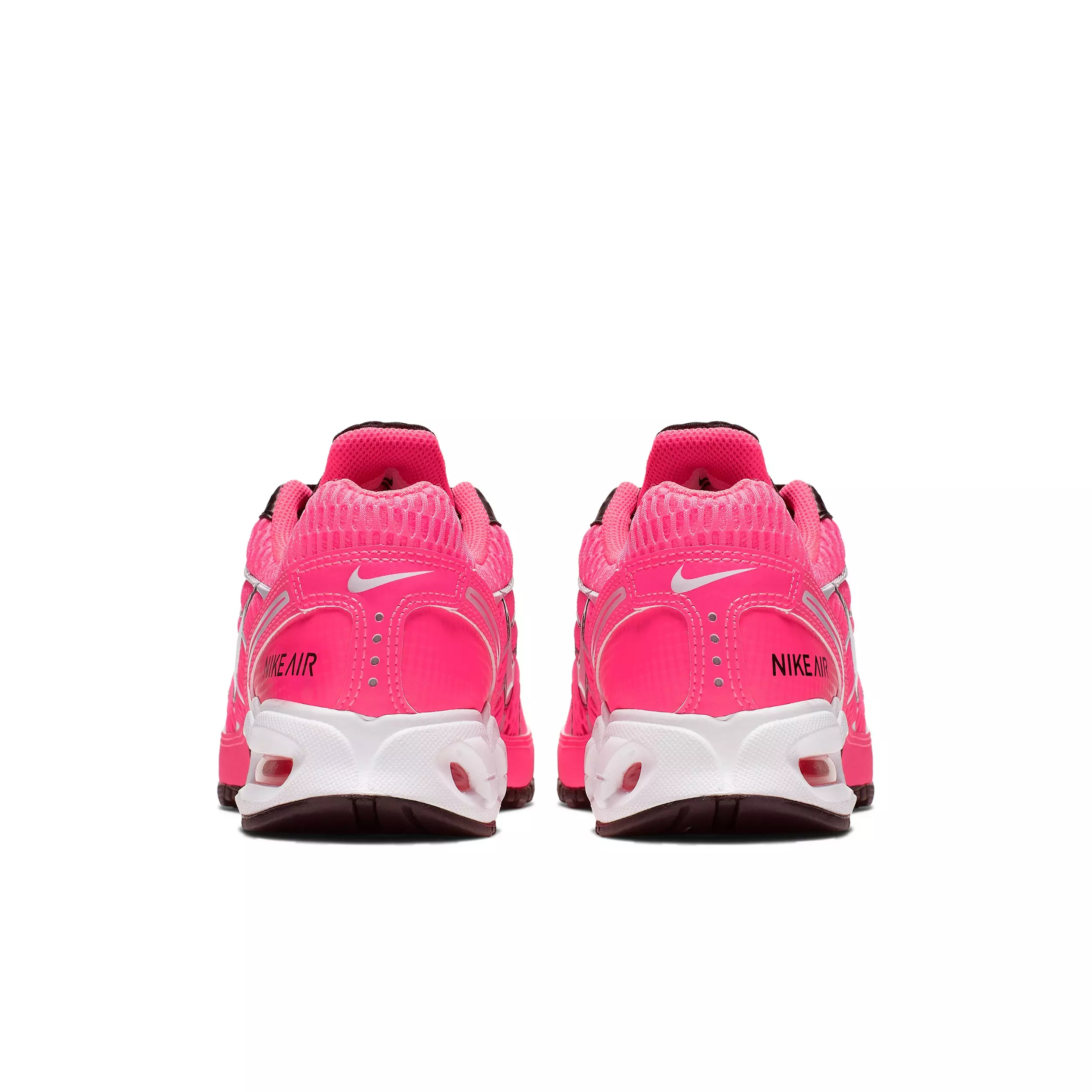 Nike Air Max Torch 4 "Digital Pink/Black/White" Women's Shoe - PINK/BLACK/WHITE
