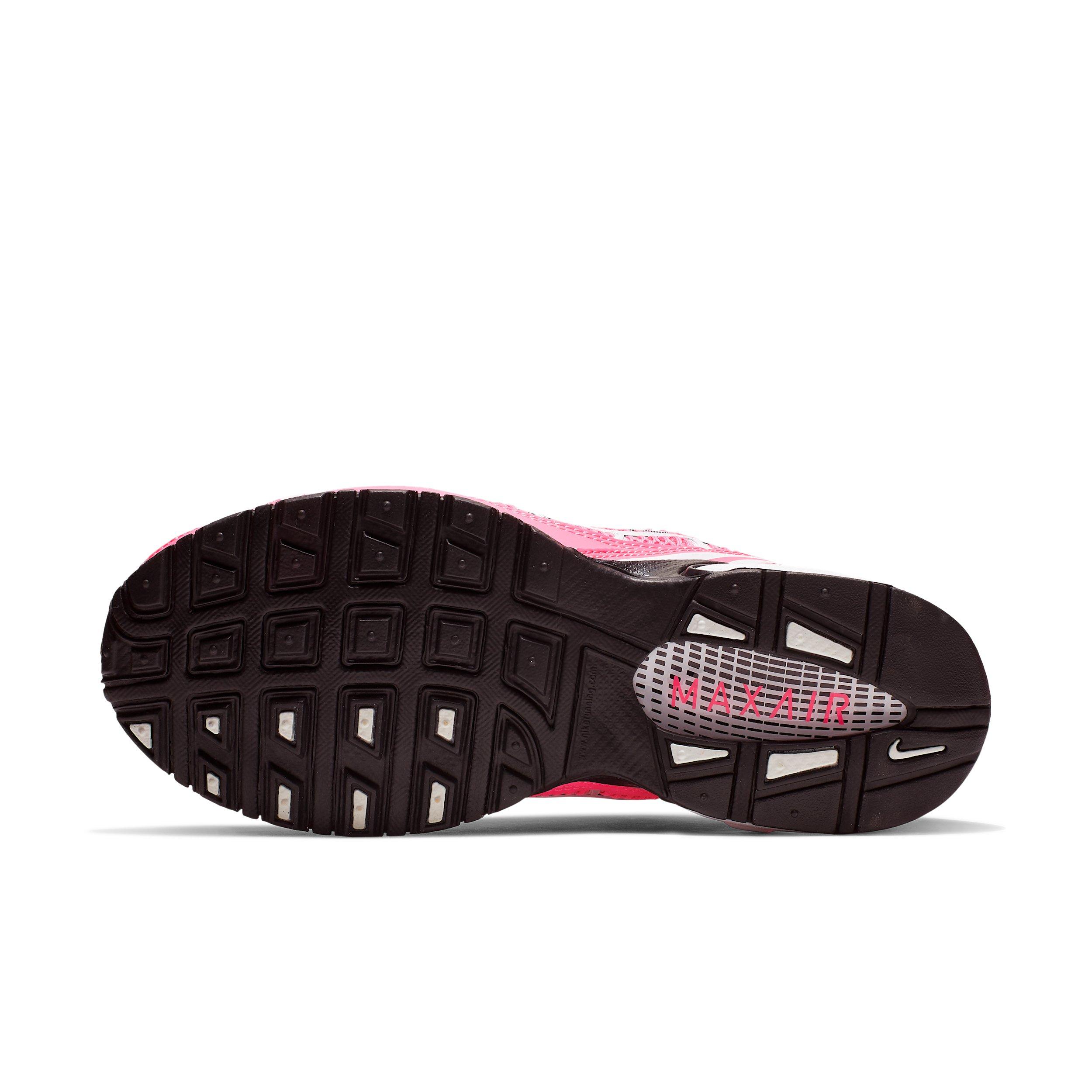 Nike Air Max Torch 4 "Digital Pink/Black/White" Women's Shoe - PINK/BLACK/WHITE