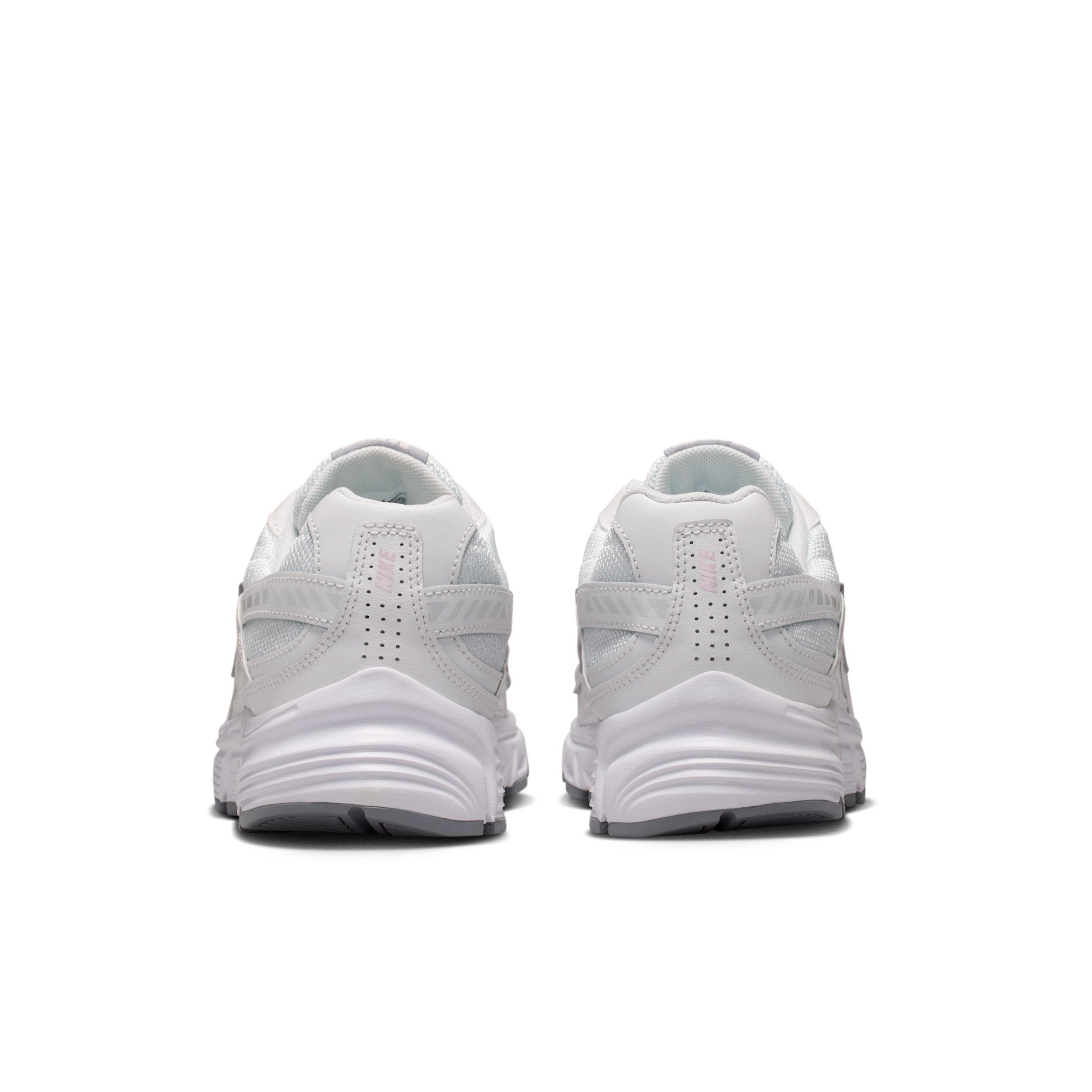 Nike Initiator "Summit White/Off White/Light Magenta/Bleached Lilac" Women's Shoe - WHITE/OFF WHITE/LT MAGENTA/LILAC